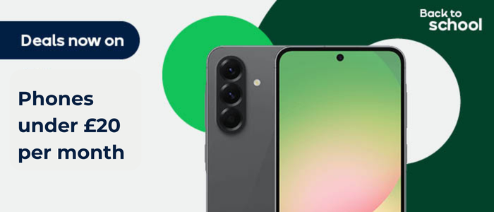 Compare The Best Mobile Phone Deals | MobilePhonesDirect